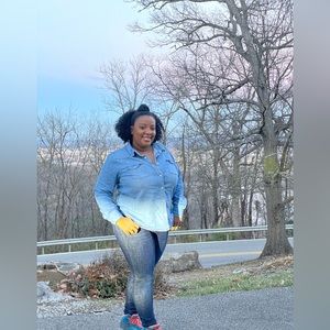 Meet your Posher, Carlee